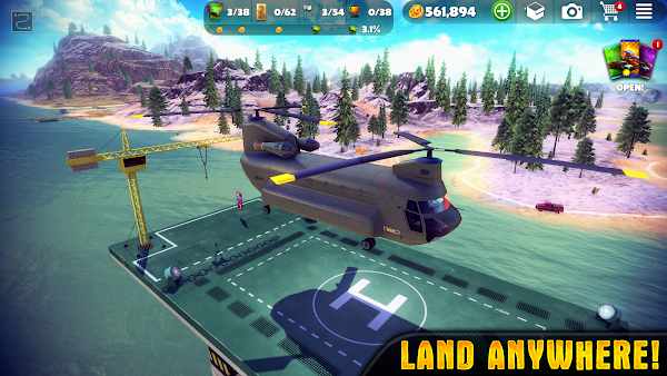off-the-road-apk-free-download