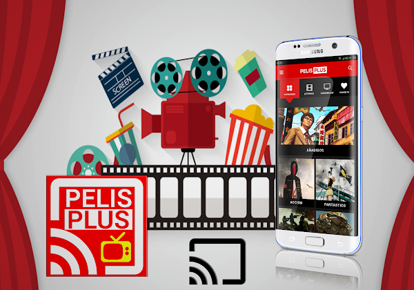 PelisPLUS APK 2023 Descargar – Última versión para Android