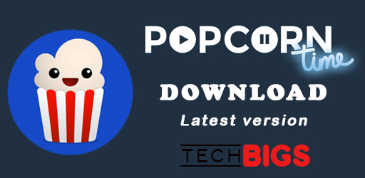 Popcorn Time Mod APK 3.6.10 (Without VPN)