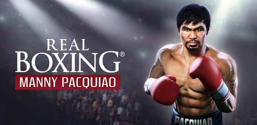 Real Boxing Manny Pacquiao APK 1.1.1