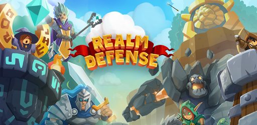 Realm Defense APK 3.2.3