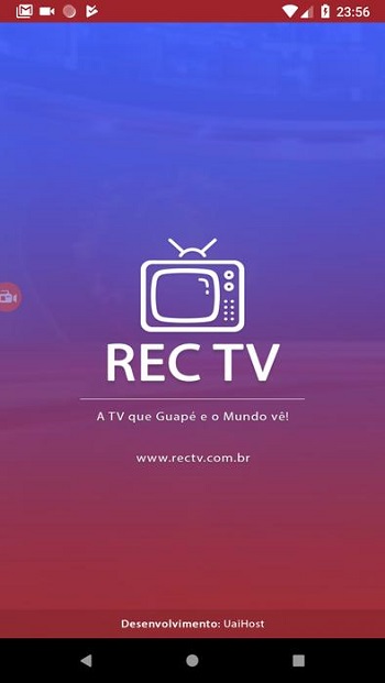 Rec TV