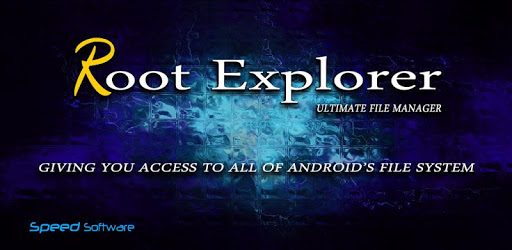 Root Explorer Pro APK 4.12.3