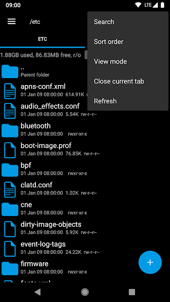 root-explorer-apk-latest-version