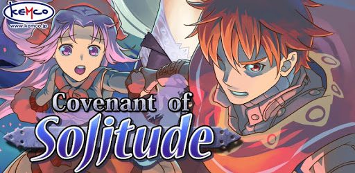 RPG Covenant of Solitude APK 1.0.9g