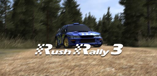 Rush Rally 3 APK 1.134