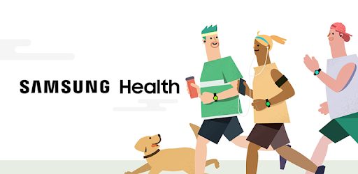 Samsung Health APK 6.24.3.007