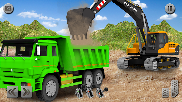 sand-excavator-truck-driving-rescue-simulator-game-apk-latest-version