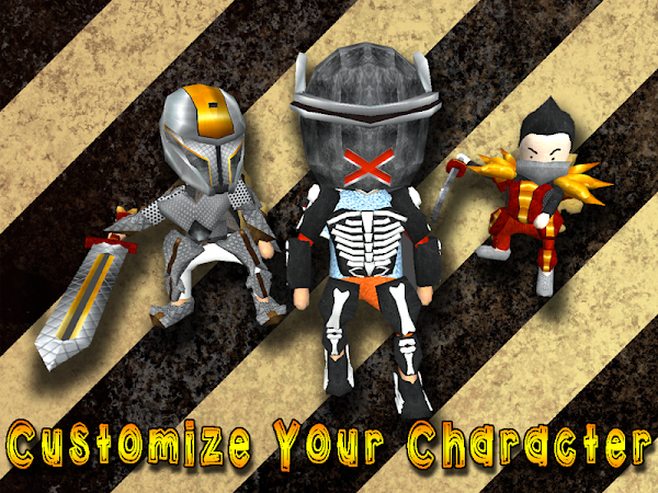 school-of-chaos-apk-latest-version