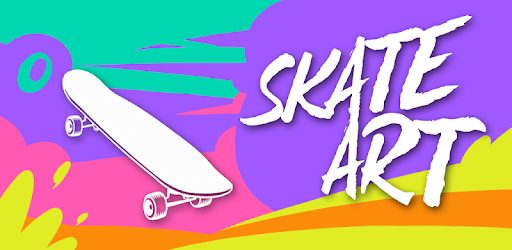 Skate Art 3D APK 1.1.8