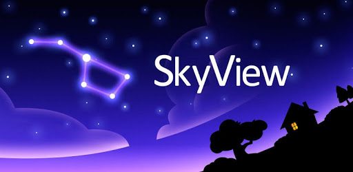 SkyView Explora el Universo APK 3.6.3 (Pagado)