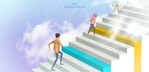 Stairway to Heaven Mod APK 2.0 (Teclas ilimitadas)