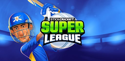 Stick Cricket Super League APK 1.9.9