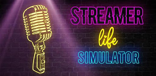 Streamer Life Simulator Mod APK 1.6 (Unlimited Money)