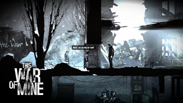 This War Of Mine Mod Apk 1 5 10 Free Download For Android