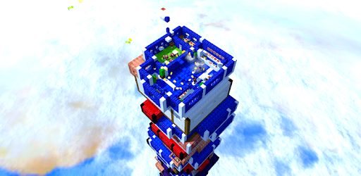 Tower Craft 3D APK 1.10.16