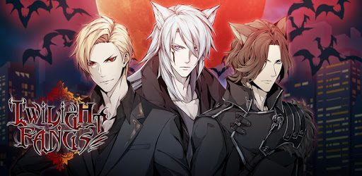 Twilight Fangs APK 3.1.11