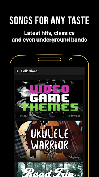 ultimate guitar pro free download apk