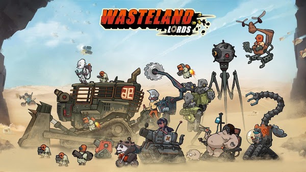 wasteland-lords-mod-apk
