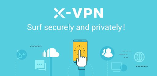 x - vpn