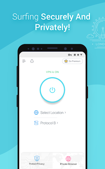 xy vpn mod apk