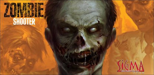 Zombie Shooter - Survive the undead outbreak