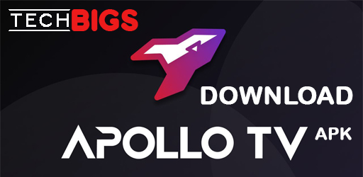 Apollo TV APK 1.4.7