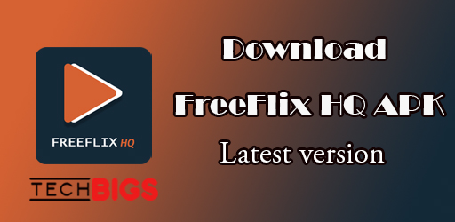 Freeflix HQ Mod APK 4.8.0 (Pro unlocked)