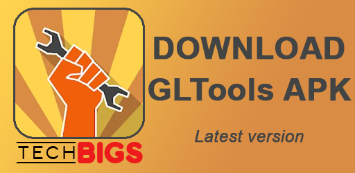 GLTools Mod APK 4.02 (Premium Key)