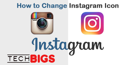 How-to-change-instagram-icon