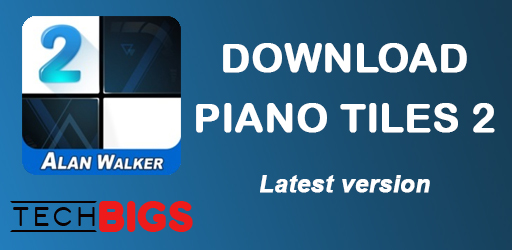 Piano Tiles 2 APK Download for Android Free