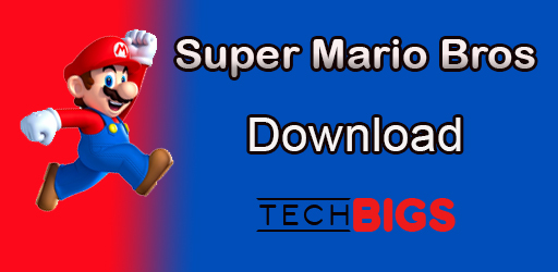 Super Mario Bros APK 1.2.5