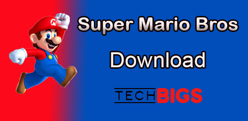 Super Mario Bros APK 1.2.5 Free Download for Android 2023