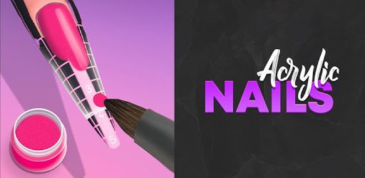 Acrylic Nails Mod APK 1.3.5.0 (Unlimited money)