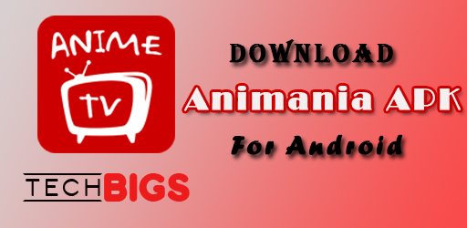 Animania APK 1.1