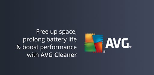 AVG Cleaner Pro Mod APK 6.4.1 (Unlocked)