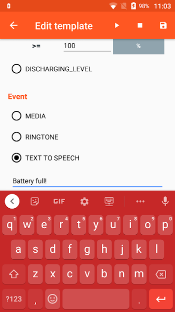 battery notifier free android download