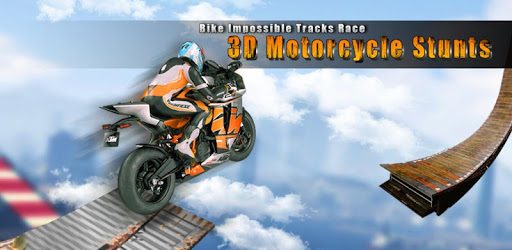 Bike Impossible Tracks Race Mod APK 3.1.7 (No ads)