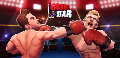 Boxing Star Mod APK 3.6.1 (Unlimited Money & Gold)