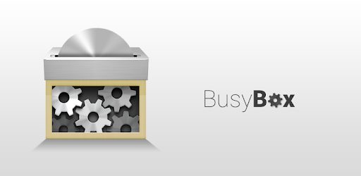 BusyBox Pro APK 71