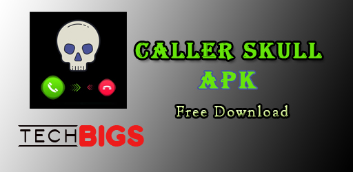Caller Skull Mod APK 1.0 (No ads)