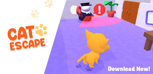 Cat Escape APK 23.5