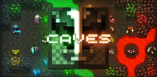 Caves (Roguelike)