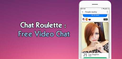 Android chatroulette apps BazooCam