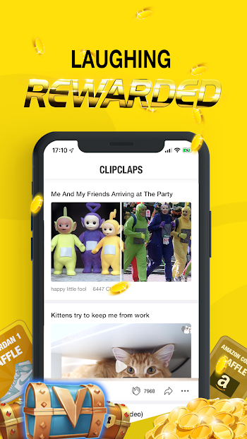 clipclaps-apk-latest-version