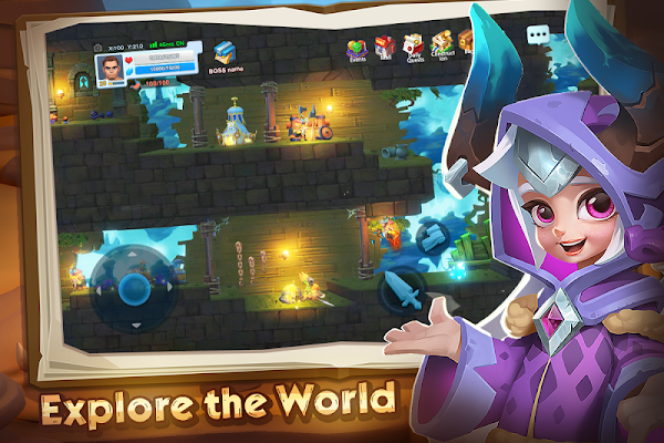 craft-legend-mod-apk