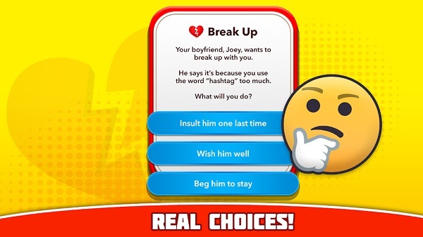 BitLife Mod APK 3.4.1 (God mode, unlocked) Download for Android