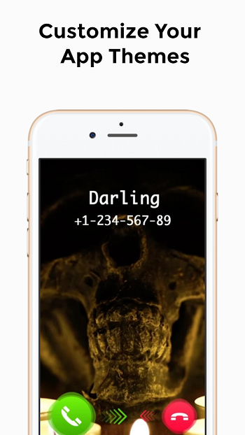 download-caller-skull-for-android