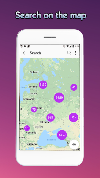 download-chatroulette-for-android