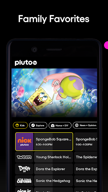 download-pluto-tv-for-android